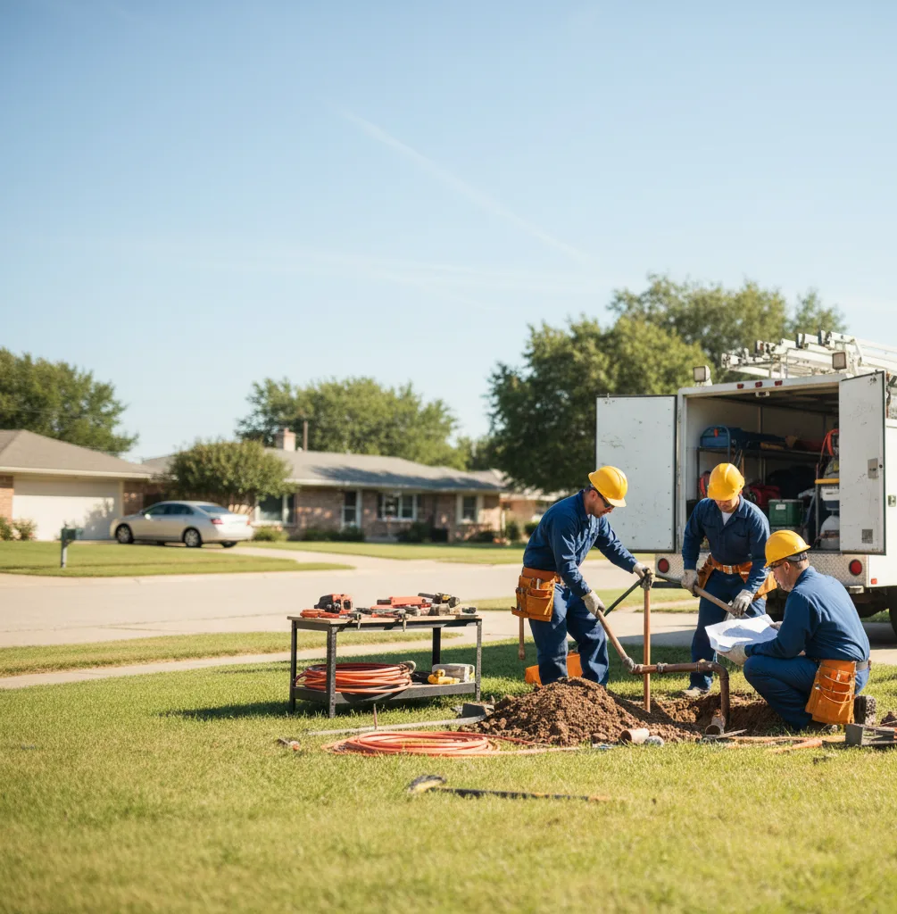 Water Heater Repair in Pascagoula, MS